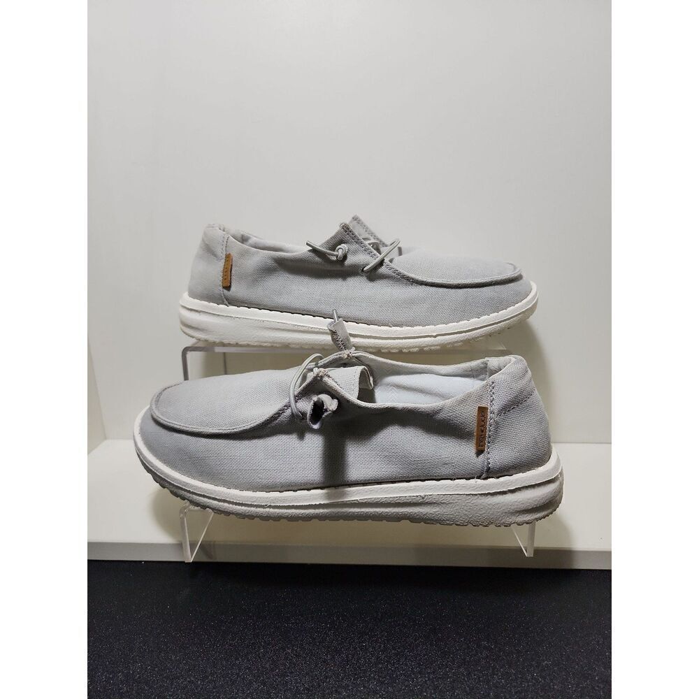 Hey Dude Wendy Size 7